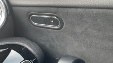 Mercedes-Benz A-Class A180 AMG Line Premium 4dr Auto Petrol Saloon